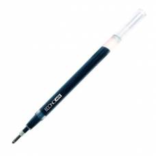 Стержень Economix гель Boss E12005-01 1мм чёрный