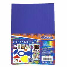Фоамиран Josef A4 EVA 1,7мм17A4-017 Фиолетовый 1лист