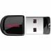 Накопитель Flash SanDisk  64Gb USB 3.2 Gen 1