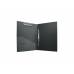 Папка-швидкозшивач Economix "металеві вуса" clip А + С E31206 формат A4 колір в ассортименті