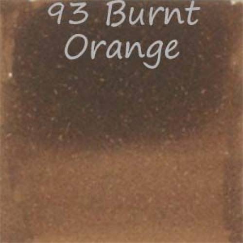 Маркер Markerman двухсторонний  93 Burnt Orange