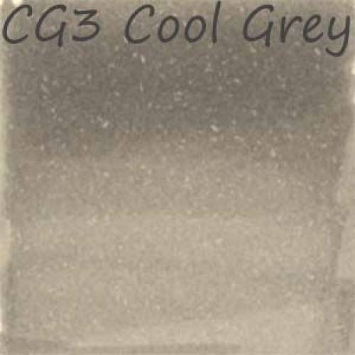 Маркер Markerman двухсторонний CG3 Cool Grey