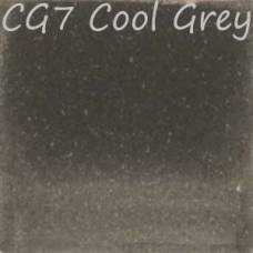 Маркер Markerman двухсторонний CG7 Cool Grey