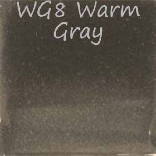 Маркер Markerman двухсторонний WG8 Warm Gray