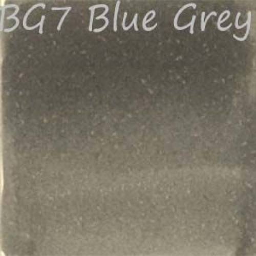 Маркер Markerman двухсторонний BG7 Blue Grey