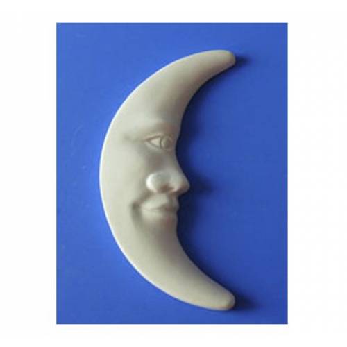 Заготовка гипс b09001 Місяць Заготовка гипс b09001 Місяць