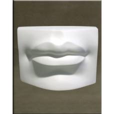Гіпс Губи Давида 16*12*9см p01001