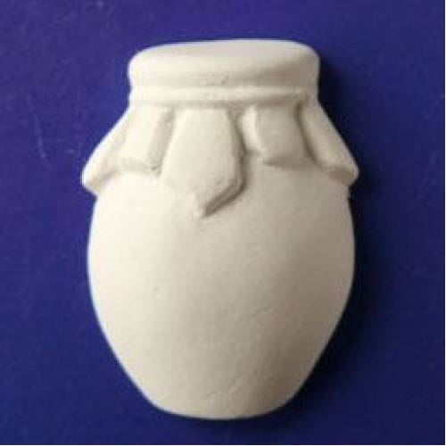 Заготовка гипс b10007 Глечик Заготовка гипс b10007 Глечик