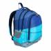 Рюкзак ST.RIGHT BP-57 MELANGE STRIPES 626982 Рюкзак ST.RIGHT BP-57 MELANGE STRIPES 626982