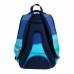 Рюкзак ST.RIGHT BP-57 MELANGE STRIPES 626982 Рюкзак ST.RIGHT BP-57 MELANGE STRIPES 626982