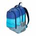 Рюкзак ST.RIGHT BP-57 MELANGE STRIPES 626982 Рюкзак ST.RIGHT BP-57 MELANGE STRIPES 626982