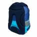 Рюкзак ST.RIGHT BP-57 MELANGE STRIPES 626982 Рюкзак ST.RIGHT BP-57 MELANGE STRIPES 626982