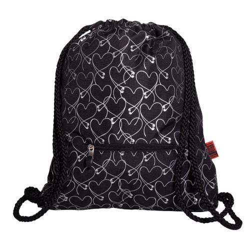 Сумка для сменки ST.RIGHT SO-01/SO-11 ROXIE IVQ 630736