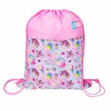 Сумка для сменки ST.RIGHT SO-01 SWEET&PINK 627330