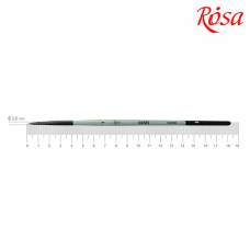 Кисть Rosa енот круглая OASIS 188 № 1 