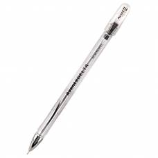 Ручка Delta гелеевая 2020-01 чёрн