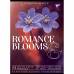 Тетрадь формат A4 48л YES на скобе 681934 Romance blooms клетка Тетрадь формат A4 48л YES на скобе 681934 Romance blooms клетка