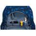 Рюкзак ST.RIGHT BP-02 3D NAVY ABSTRACTION 625671