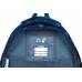 Рюкзак ST.RIGHT BP-02 3D NAVY ABSTRACTION 625671
