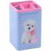 Подставка для ручек детская Kite SP24-214 Studio Pets квадратна Подставка для ручек детская Kite SP24-214 Studio Pets квадратна