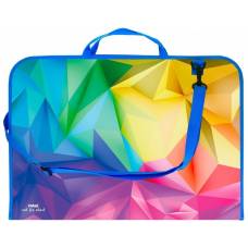 Портфель CFS A3 на молнии MX30003-03 Boho  