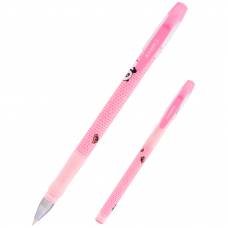 Ручка Axent шариковая 1049-14-А Panda-1 син.