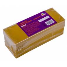 Пластилин скульпутрный Gamma UA творчество 800г охра 402303