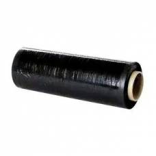 Стретч плівка 280м 17мкм ширина 500мм ЧОРНА