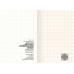 Блокнот Sketchbook DoodleBook Техніки творчої візуалізації 262428 