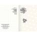 Блокнот Sketchbook DoodleBook Техніки творчої візуалізації 262428 