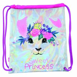 Сумка для сменки Yes 556381 DB-11 Honey Bunny СУПЕР ЦІНА!