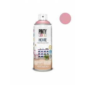 Краска аэрозольная TM Pintyplus Home на водной основе 400мл Античный розовый РОЗПРОДАЖ!