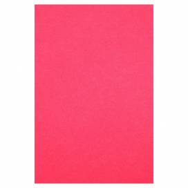 Фетр Josef Otten A4 (21*30см) HQ170-049 жёсткий 1,2мм Ярко- розовый 