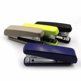 Степлер №24 Kangaro HD-45 30арк пластиковий корпус 310140