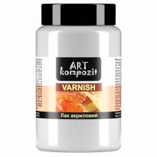 Лак Art Kompozit акриловий 400мл глянцевий 