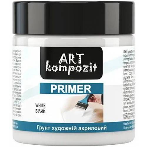 Грунт акриловий Art Kompozit  150мл 