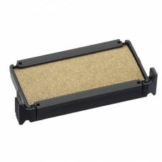 Штемпельная подушка Trodat 6/4910 сменный блок 4910,4810,4836, безцветная