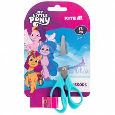 Ножницы детские Kite LP25-122 Little Pony 13см на блистере Ножницы детские Kite LP25-122 Little Pony 13см на блистере