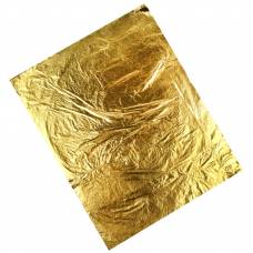 Поталь вільна Nazionale Золото №2 16х16 50л