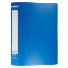 Папка Jobmax А4 с 30 файлами BM.3611