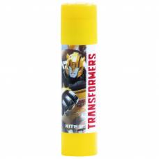Клей олівець Kite  8гр Transformers TF21-130 з індикатором