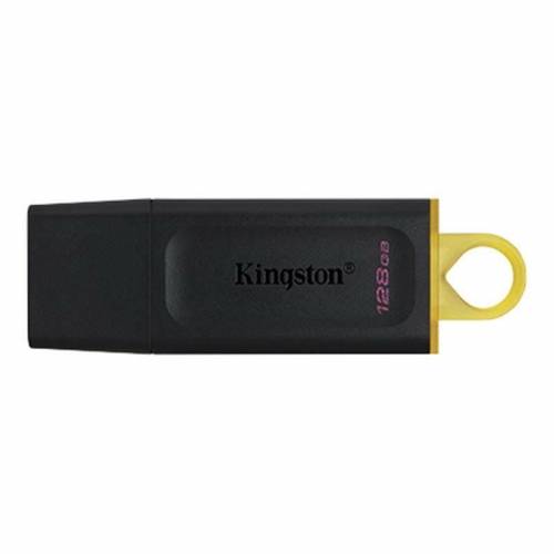Накопитель Flash Kingston 128GB USB 3.2 Накопитель Flash Kingston 128GB USB 3.2
