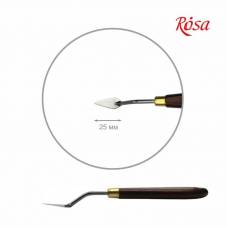 Мастихін Rosa Gallery Classic №20 крапля 2,5 см