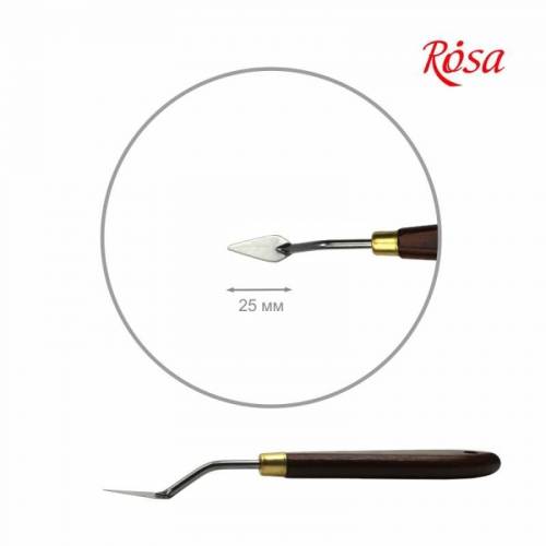 Мастихін Rosa Gallery Classic №20 крапля 2,5 см