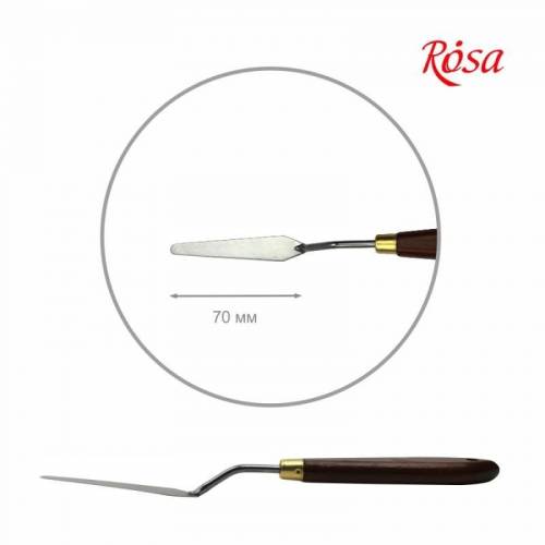 Мастихін Rosa Gallery Classic №52 ромб 7см