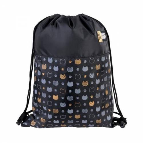 Сумка для взуття ST.RIGHT SO-01 GOLDEN CATS 638237