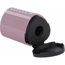 Точилка Faber-Castel 183714 Grip 2001 Mini с контейнером 1отв