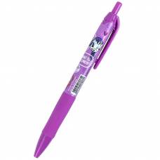 Ручка Kite детская шариковая LP21-039 автоматична My Little Pony синяя