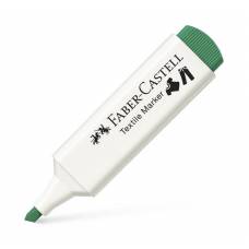 Маркер для тканини Faber 159524 BABY зелений