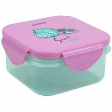 Коробочка для бутербродов Kite K21-179-2 Sweet mood 370мл